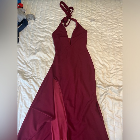 Babyboo Luella maxi dress (Size S) - Picture 3 of 4